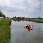 Apartment Vakantieboerderij Huize Nuis Noordbeemster