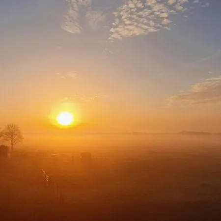 Vakantieboerderij Huize Nuis *