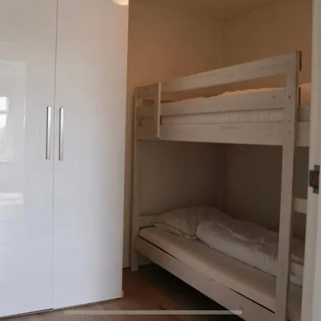 Apartamento Vakantieboerderij Huize Nuis *