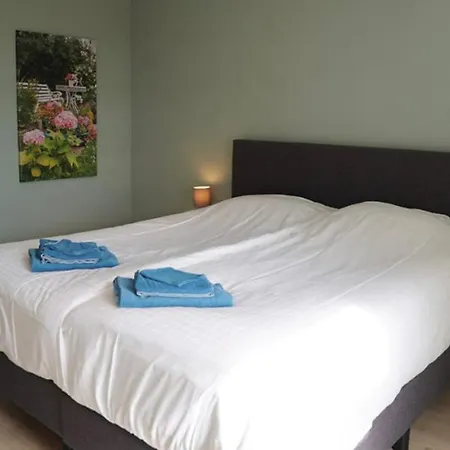 Vakantieboerderij Huize Nuis 公寓