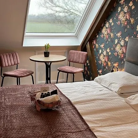 Vakantieboerderij Huize Nuis * Noordbeemster