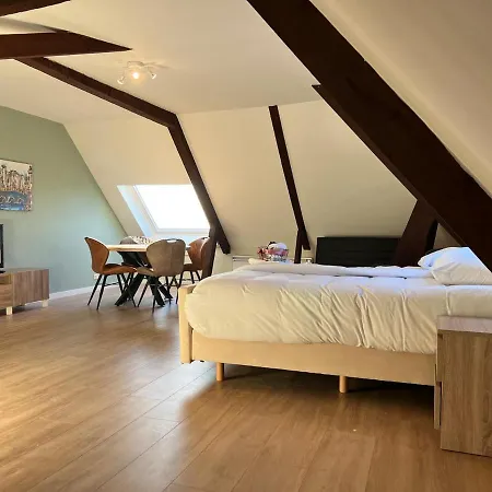 Vakantieboerderij Huize Nuis * Noordbeemster