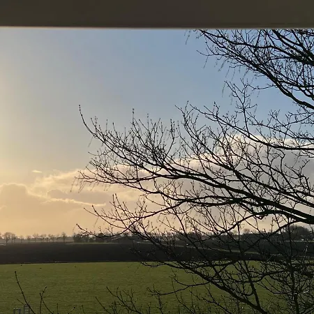 Vakantieboerderij Huize Nuis * Noordbeemster