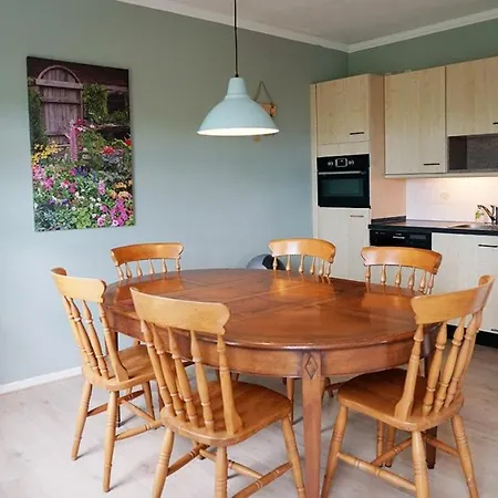 Vakantieboerderij Huize Nuis * Noordbeemster