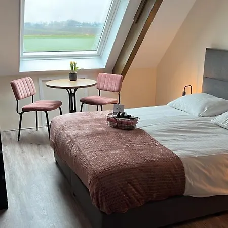 Vakantieboerderij Huize Nuis *