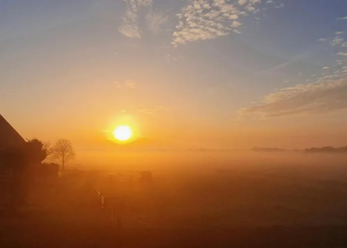 Vakantieboerderij Huize Nuis *