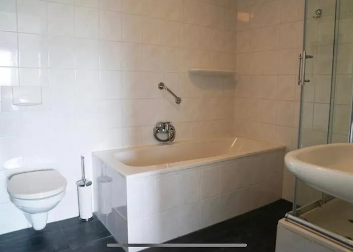 Vakantieboerderij Huize Nuis Appartement Noordbeemster