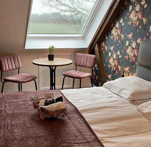 Vakantieboerderij Huize Nuis * Noordbeemster