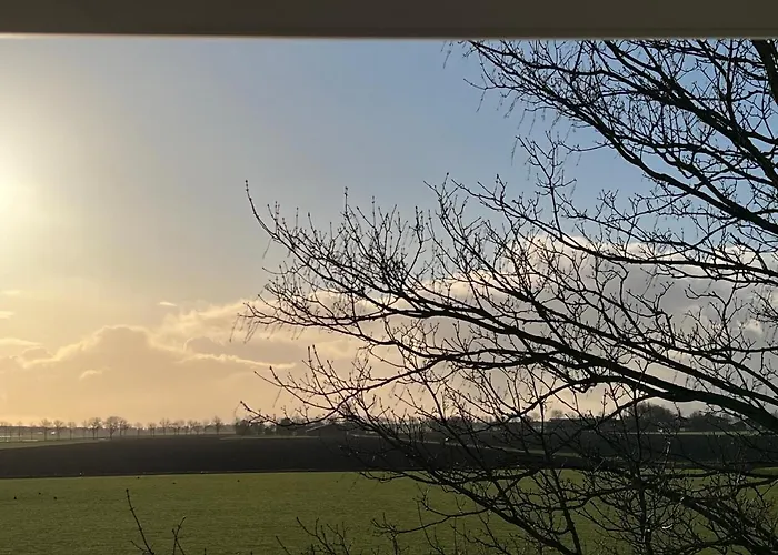 Vakantieboerderij Huize Nuis * Noordbeemster