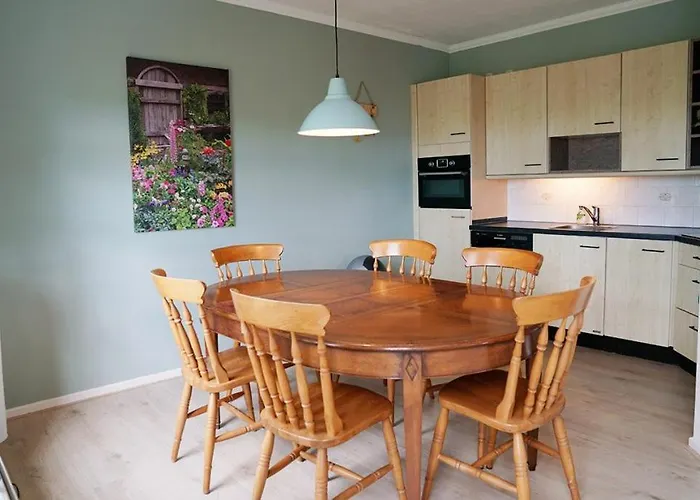 Vakantieboerderij Huize Nuis * Noordbeemster