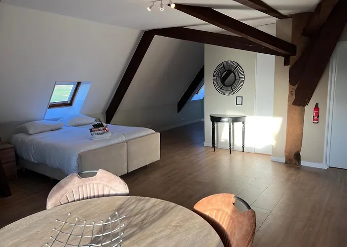 Vakantieboerderij Huize Nuis *