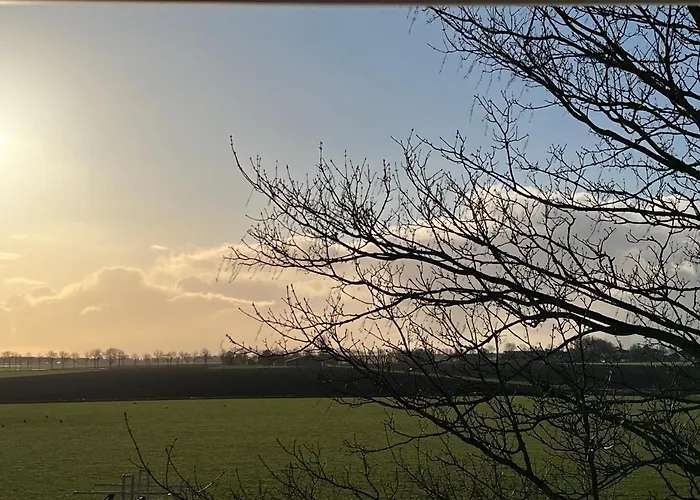 Lägenhet Vakantieboerderij Huize Nuis