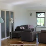 Vakantieboerderij Huize Nuis Apartmán Noordbeemster