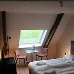 Vakantieboerderij Huize Nuis Apartmán
