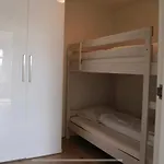 Apartmán Vakantieboerderij Huize Nuis *
