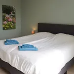 Vakantieboerderij Huize Nuis Apartmán