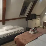 Apartmán Vakantieboerderij Huize Nuis Noordbeemster