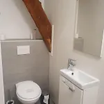 Apartmán Vakantieboerderij Huize Nuis *