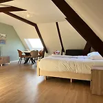 Vakantieboerderij Huize Nuis * Noordbeemster