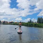 Vakantieboerderij Huize Nuis * Noordbeemster