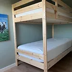 Apartmán Vakantieboerderij Huize Nuis *
