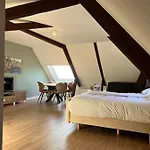Vakantieboerderij Huize Nuis Apartmán *
