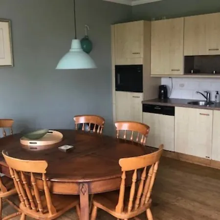 Vakantieboerderij Huize Nuis דירה Noordbeemster