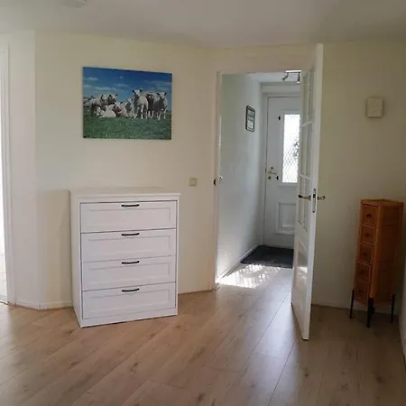 Vakantieboerderij Huize Nuis דירה