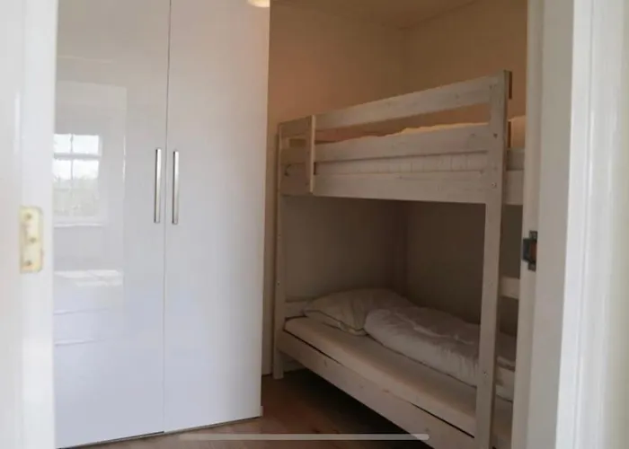 Appartement Vakantieboerderij Huize Nuis *