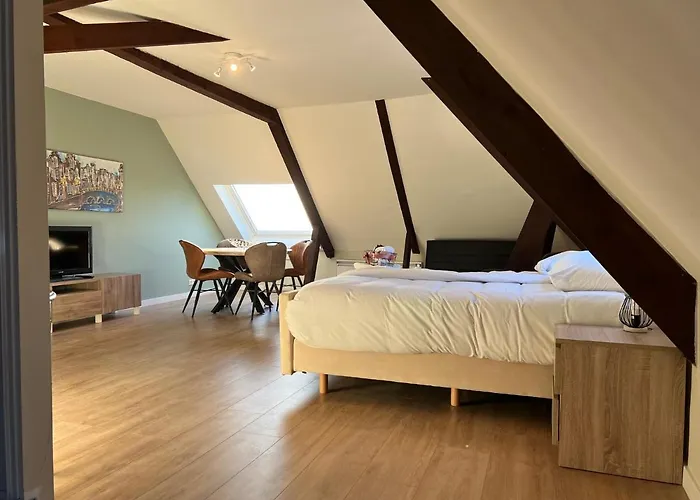 Vakantieboerderij Huize Nuis * Noordbeemster