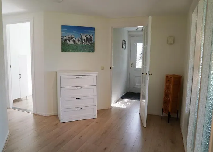 Vakantieboerderij Huize Nuis Appartement